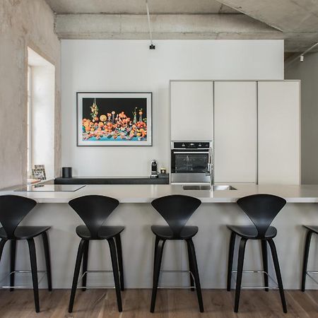 Hotel The Levee Tel Aviv Pokoj fotografie