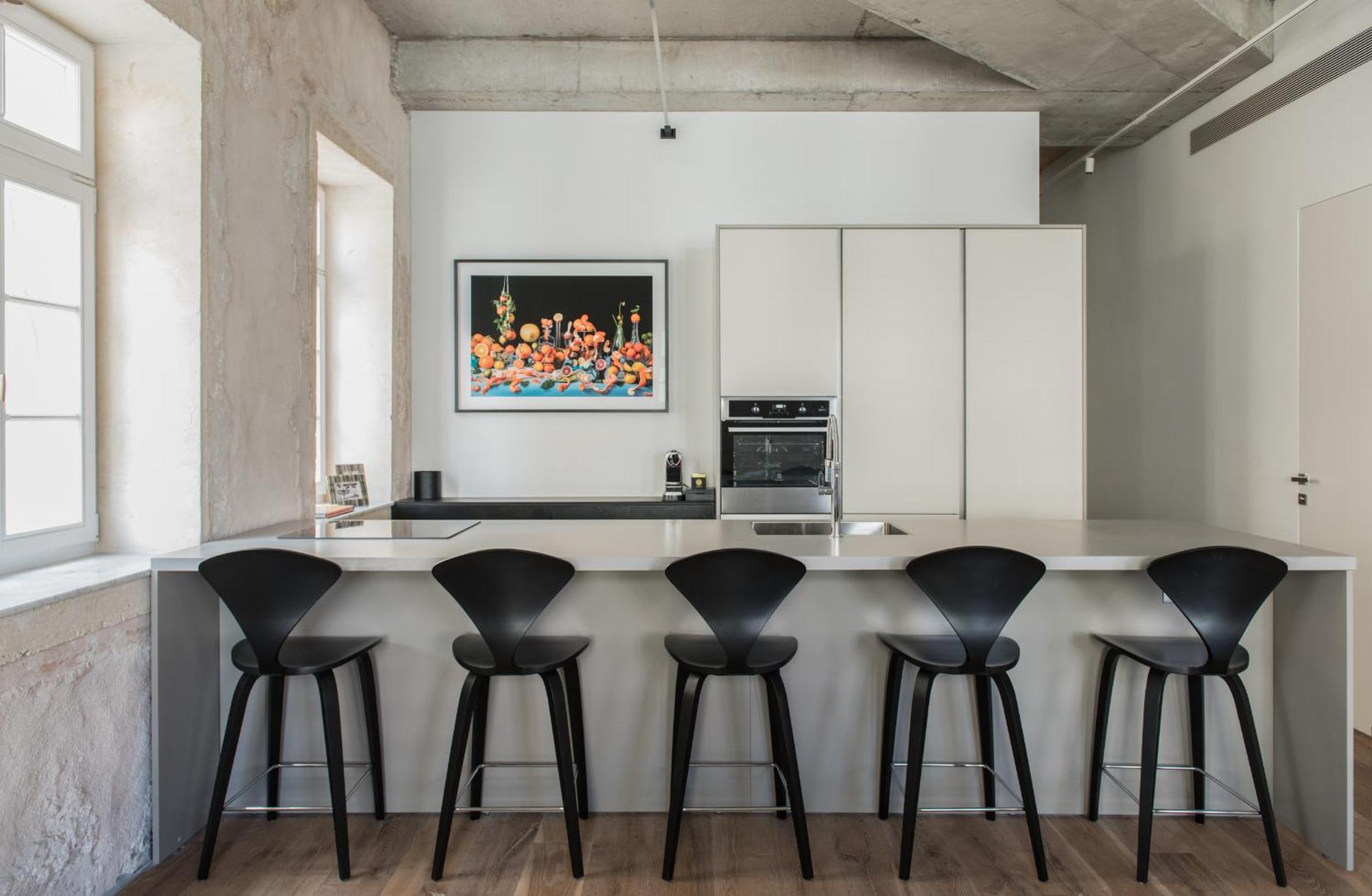 Hotel The Levee Tel Aviv Pokoj fotografie