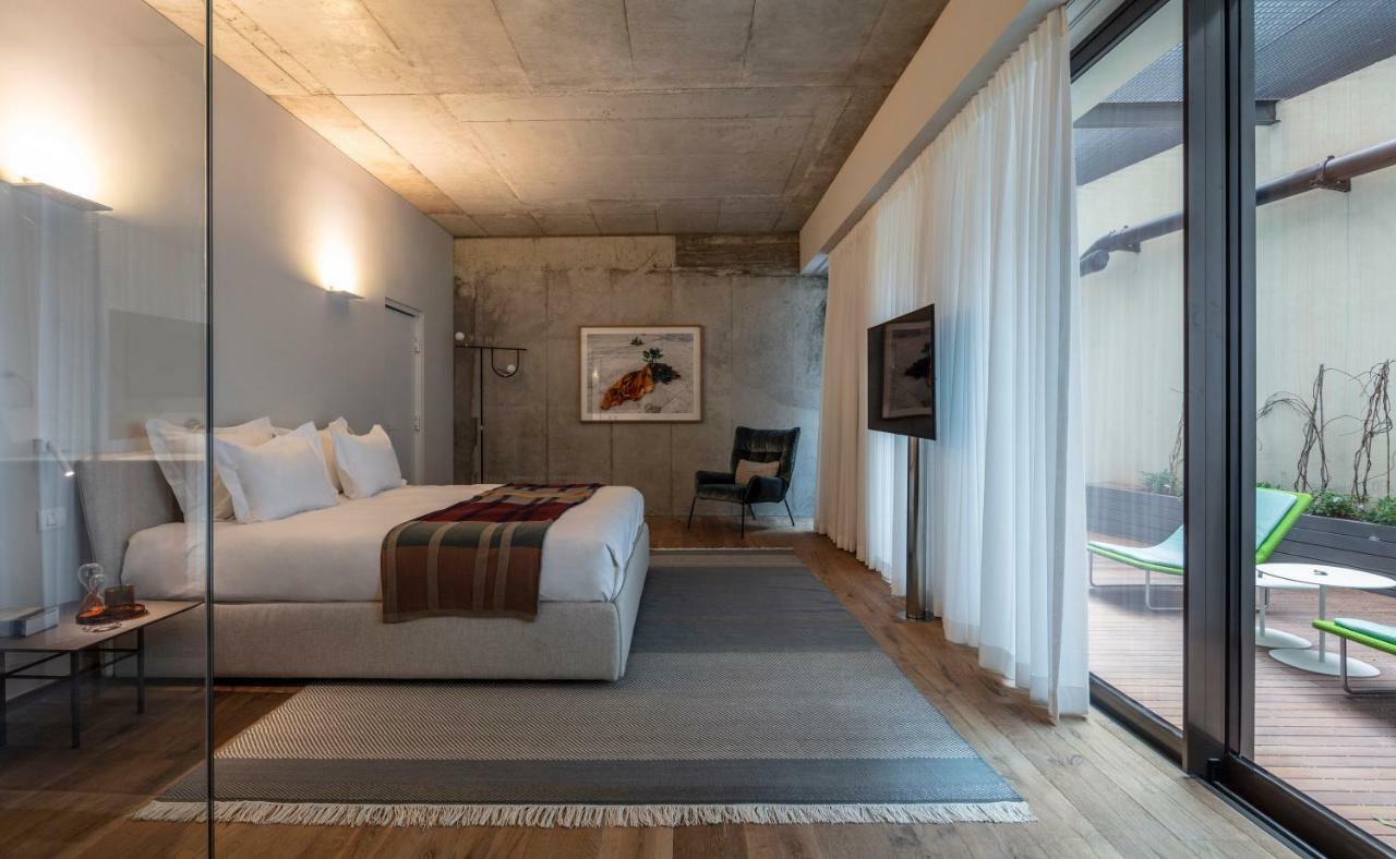 Hotel The Levee Tel Aviv Exteriér fotografie