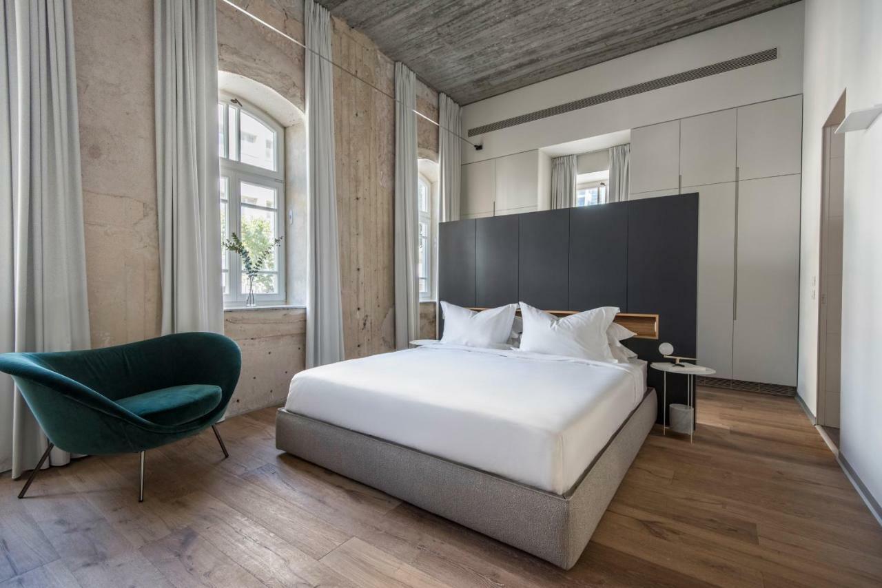 Hotel The Levee Tel Aviv Exteriér fotografie