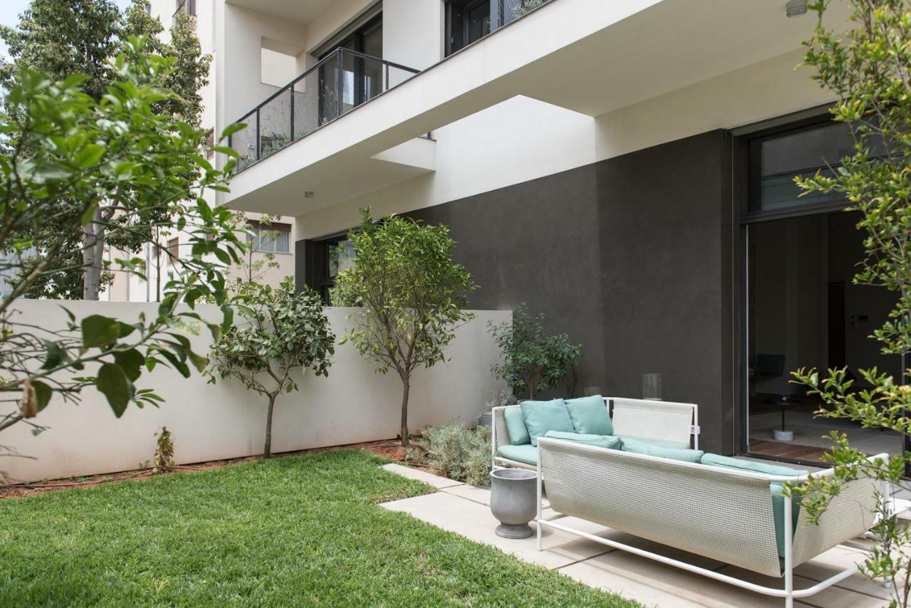 Hotel The Levee Tel Aviv Exteriér fotografie