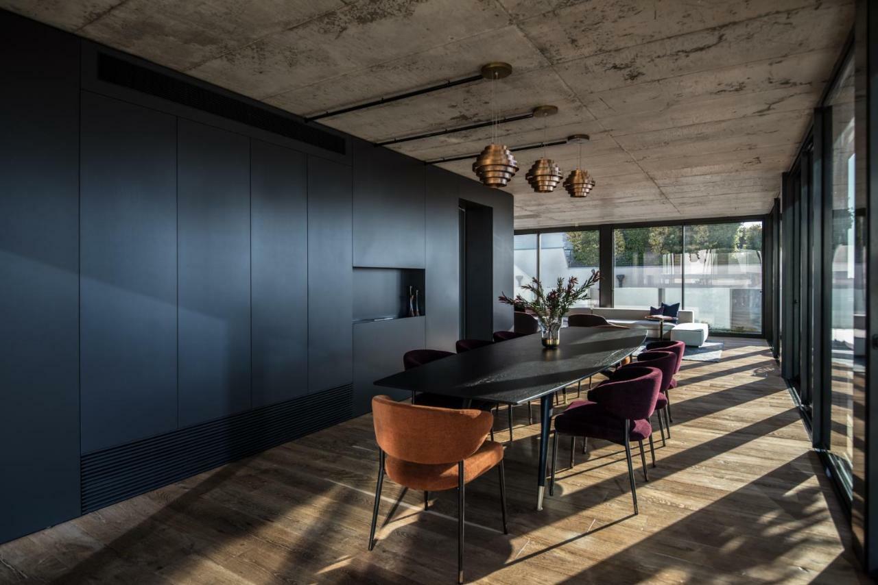 Hotel The Levee Tel Aviv Exteriér fotografie